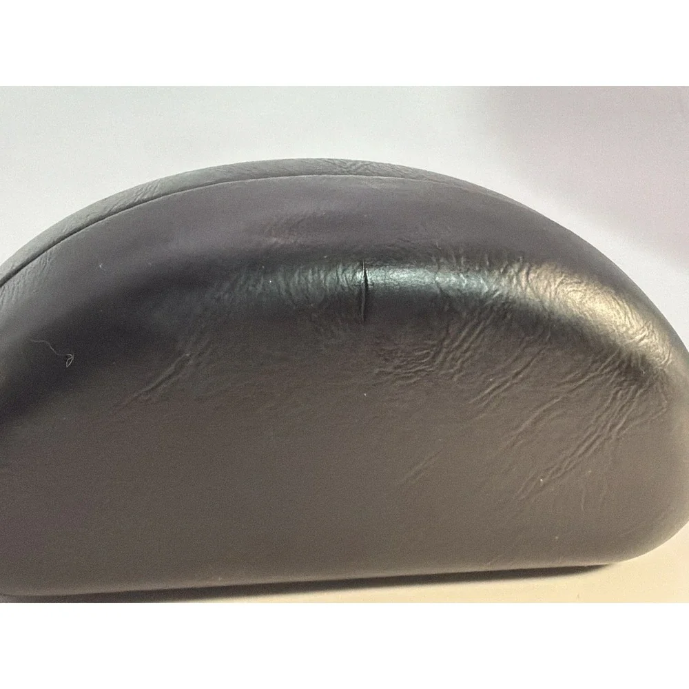 Harley Davidson Hard Side Eyeglass/sunglass Case Small Tear